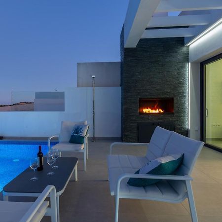 Fidalsa 5 Stars Sea Views Villa Ciudad Quesada Ngoại thất bức ảnh