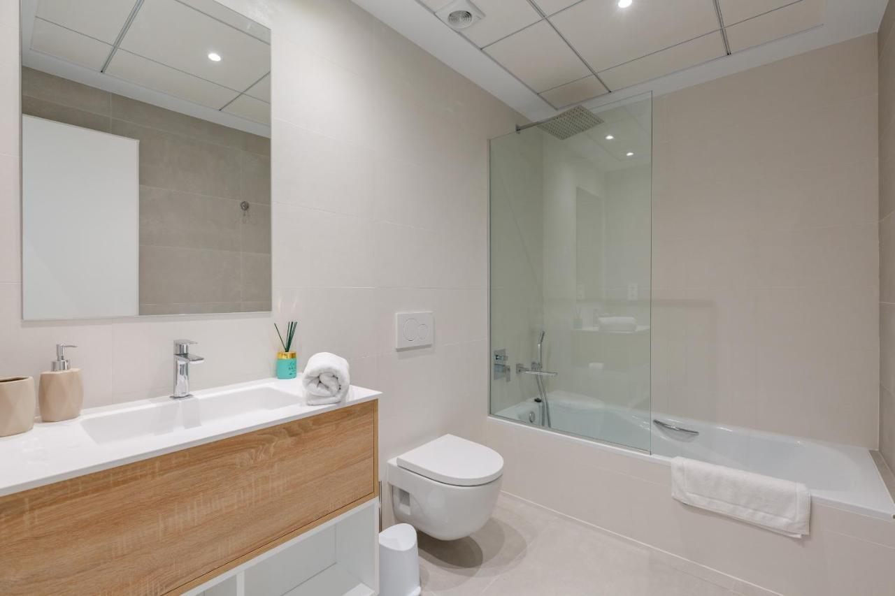 Fidalsa 5 Stars Sea Views Villa Ciudad Quesada Ngoại thất bức ảnh